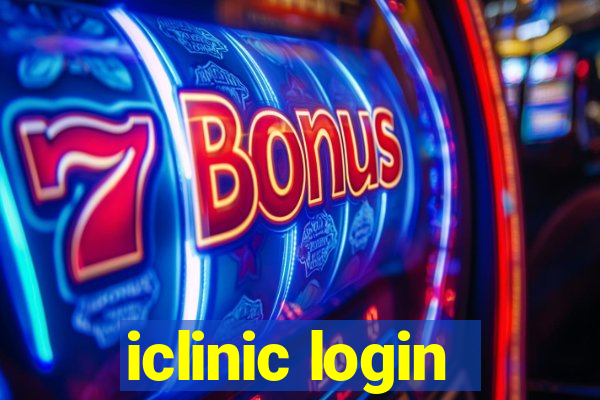 iclinic login